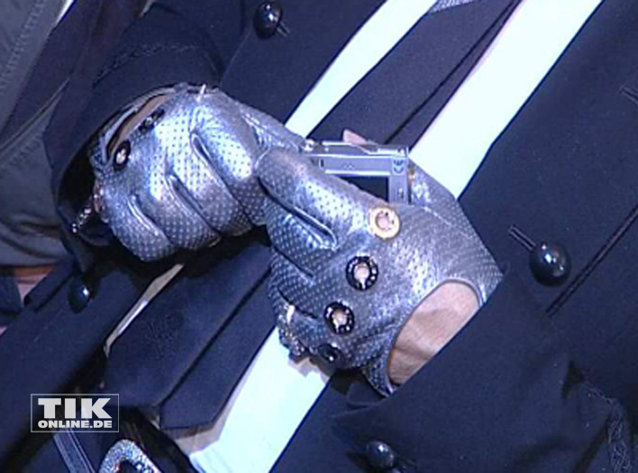 Karl Lagerfeld (Foto: HauptBruch GbR)