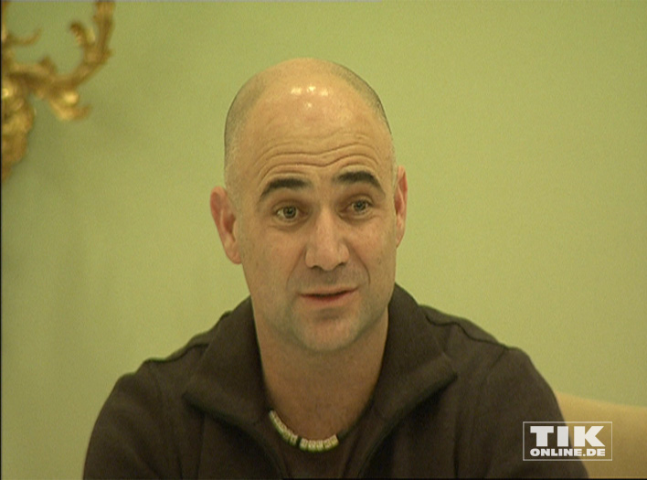 Andre Agassi (Foto: HauptBruch GbR)