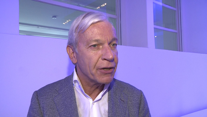 Jo Groebel (Foto: HauptBruch GbR)