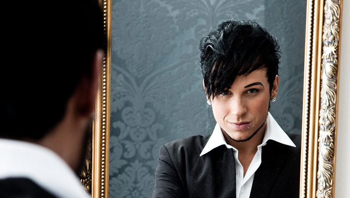 Benny Kieckhäben (Foto: Dennis Möbus)