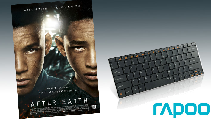 After Earth