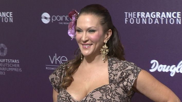 Allegra Curtis (Foto: HauptBruch GbR)