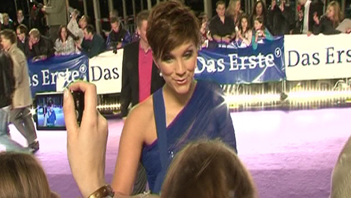 Anna Maria Zimmermann (Foto: HauptBruch GbR)