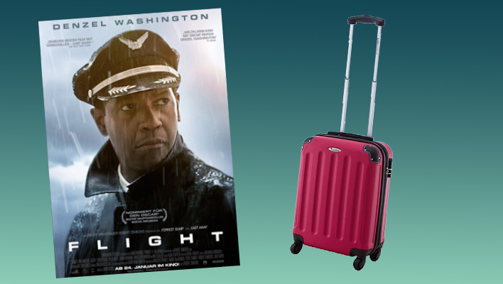 Flight (Fotos: Promo)