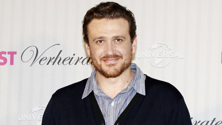 Jason Segel