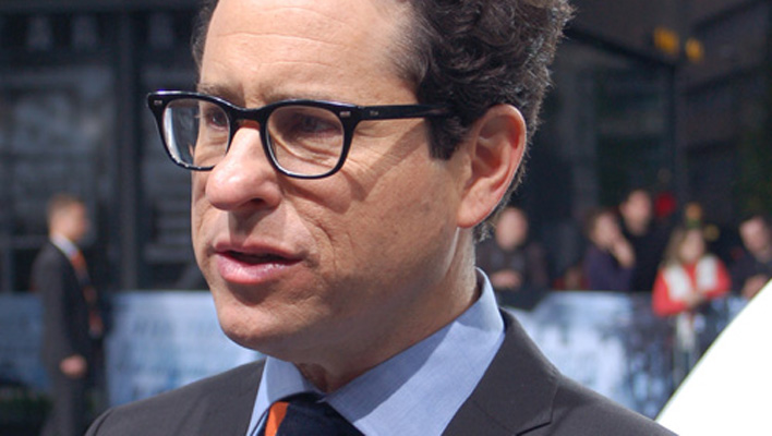 J.J. Abrams (Foto: HauptBruch GbR)