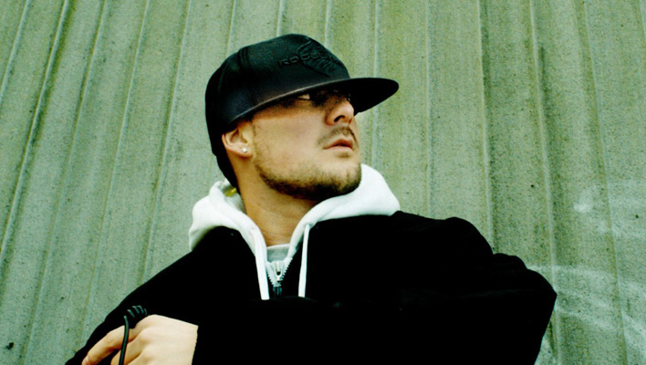 Kool Savas (Foto: BMG Subword / Katja Kuhl)