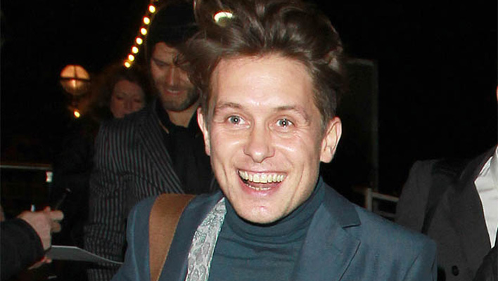 Mark Owen