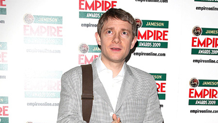 Martin Freeman