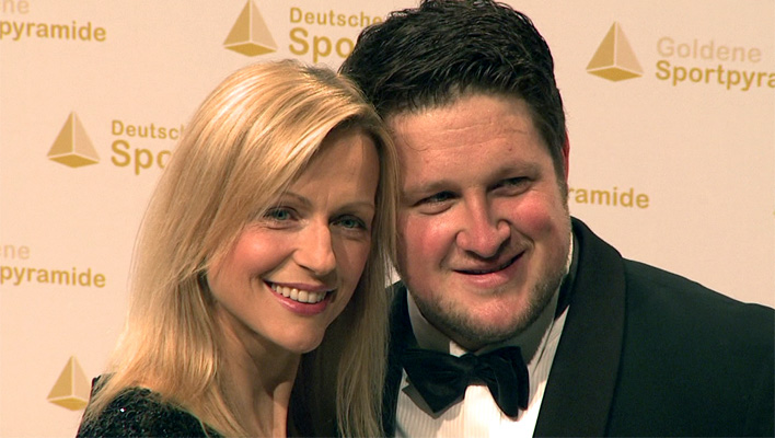 Mathias und Inge Steiner (Foto: HauptBruch GbR)