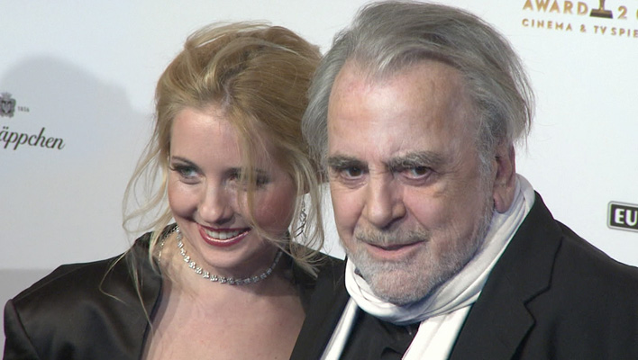 Maximilian schell und Iva Mihanovic (Foto: HauptBruch GbR)