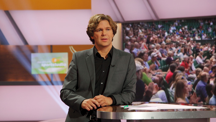 Michael Steinbrecher (Foto: obs/ZDF)