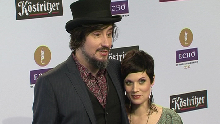 Mrs. Greenbird (Foto: HauptBruch GbR)