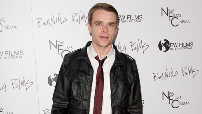 Nick Stahl
