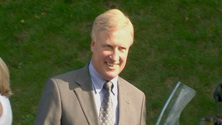 Ole von Beust (Foto: HauptBruch GbR)