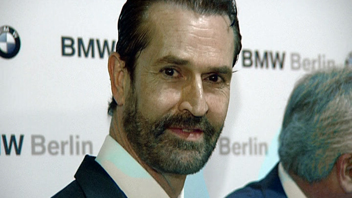 Rupert Everett (Foto: HauptBruch GbR)