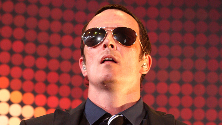 Scott Weiland