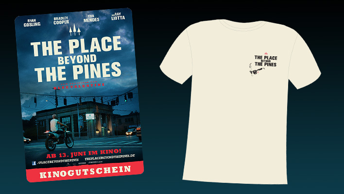 The Place Beyond The Pines (Foto: Promo)