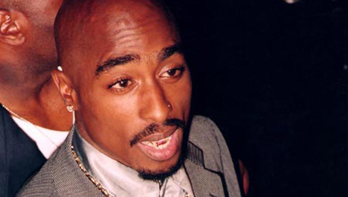 Tupac Shakur