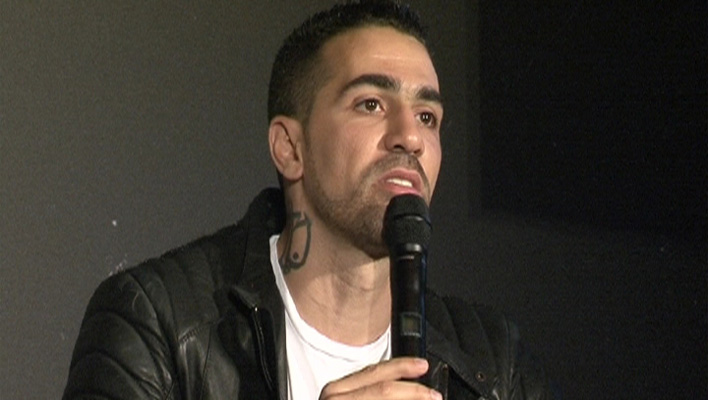 Bushido (Foto: HauptBruch GbR)