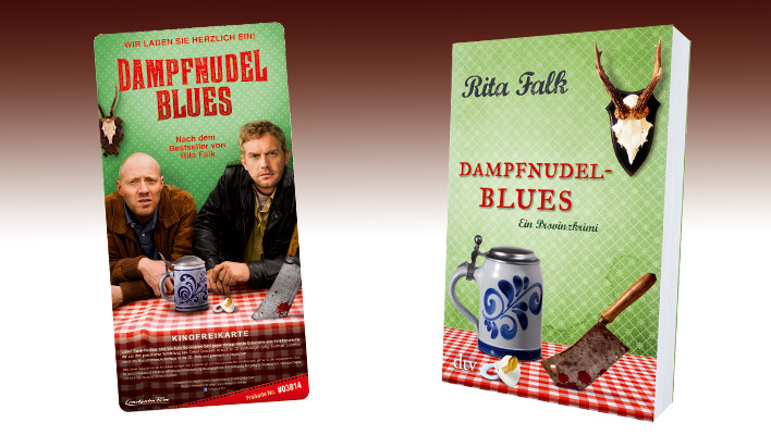 Dampfnudelblues (Foto: Promo)