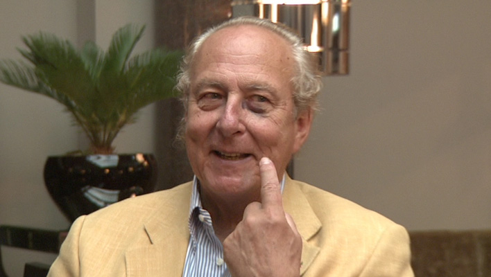 Prinz Eduard von Anhalt Baby von Kate und William brachte ihm blaues