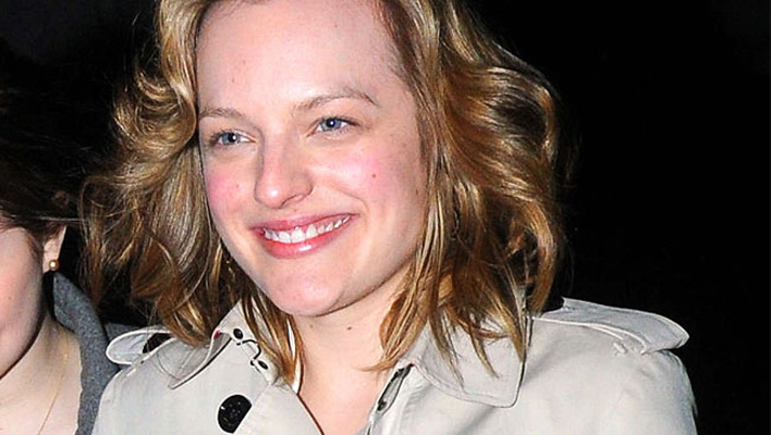 Elisabeth Moss