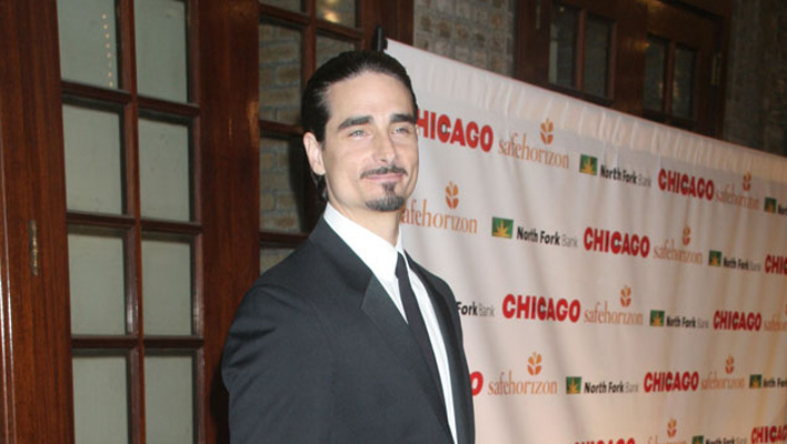 Kevin Richardson