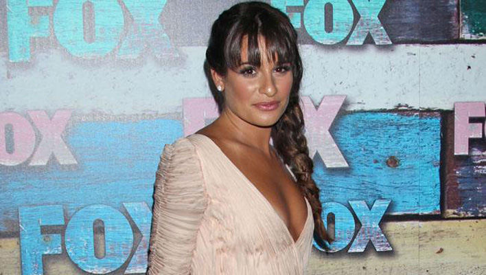 Lea Michele