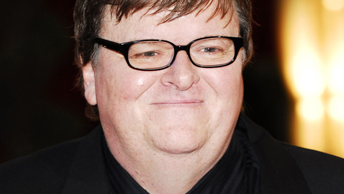 Michael Moore