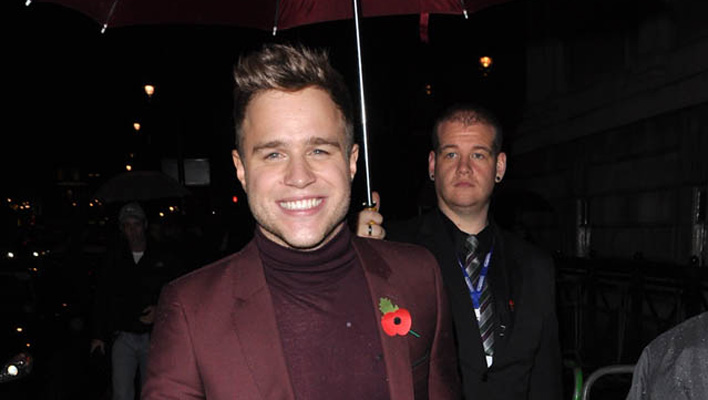 Olly Murs