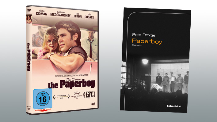 The Paperboy (Fotos: Promo)