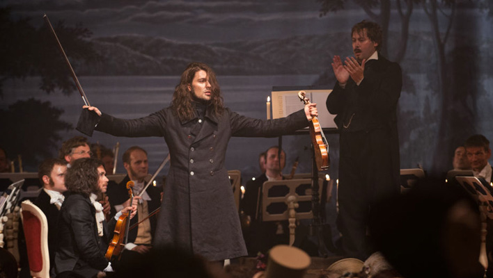 Der Teufelsgeiger (Foto: Universum Film)