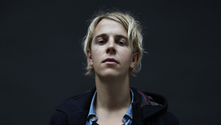 Tom Odell (Foto: Sony Music)