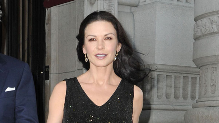 Catherine Zeta-Jones