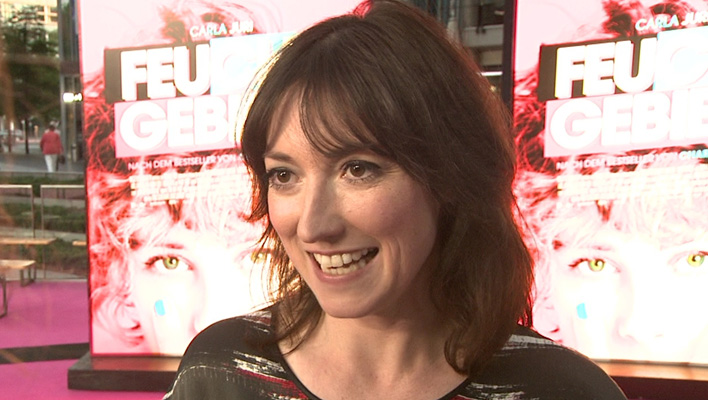 Charlotte Roche (Foto: HauptBruch GbR)