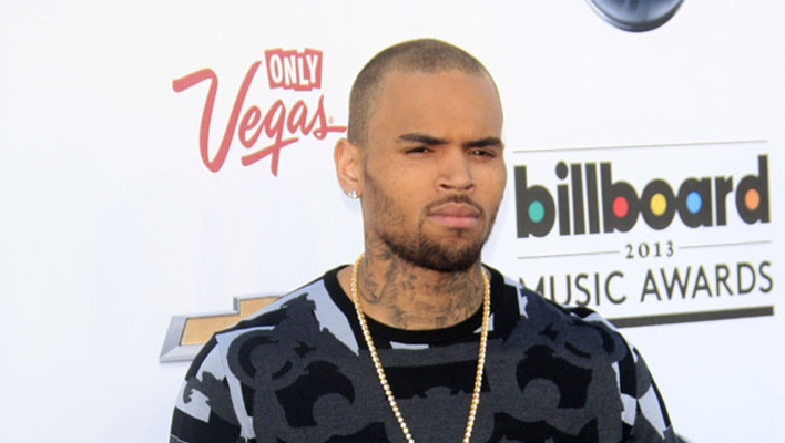 Chris Brown