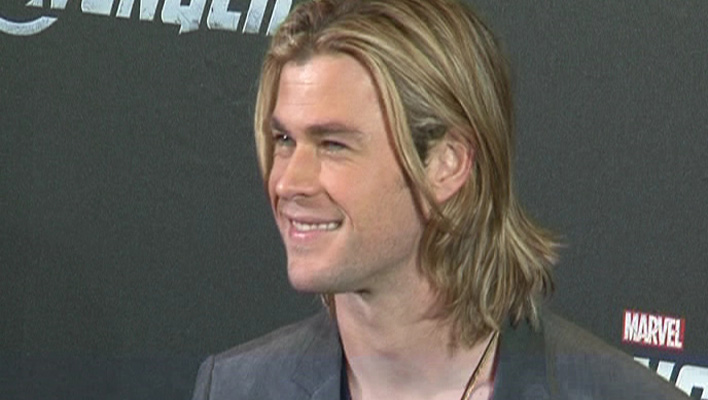 Chris Hemsworth (Foto: HauptBruch GbR)