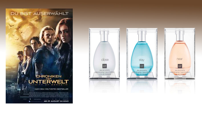 Chroniken der Unterwelt (Foto: Promo)