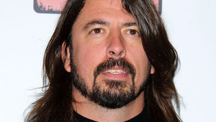 Dave Grohl