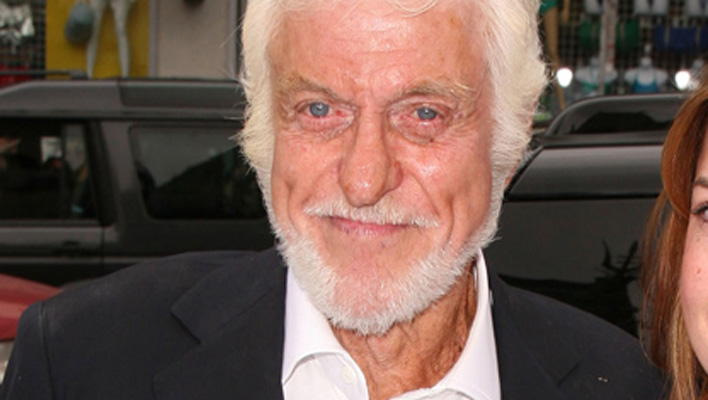 Dick van Dyke