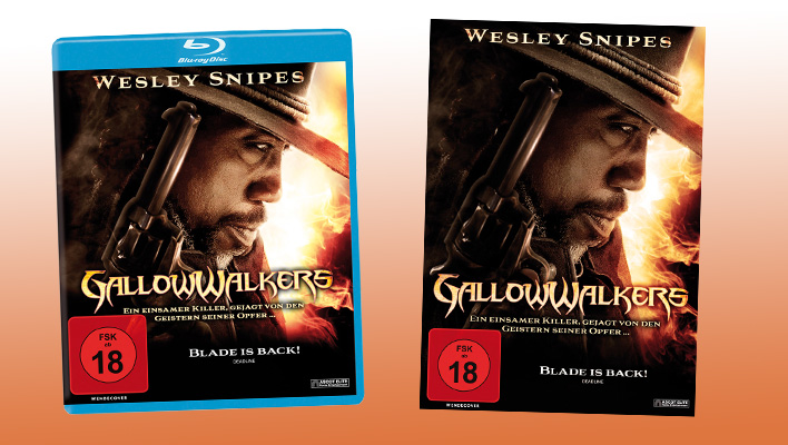 Gallowwalkers (Foto: Promo)