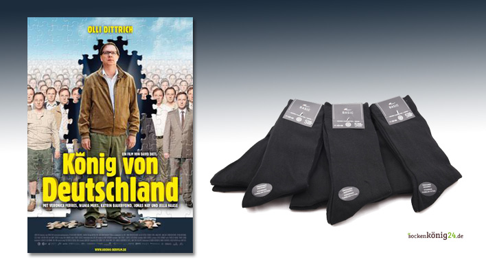 König von Deutschland (Foto: Promo)