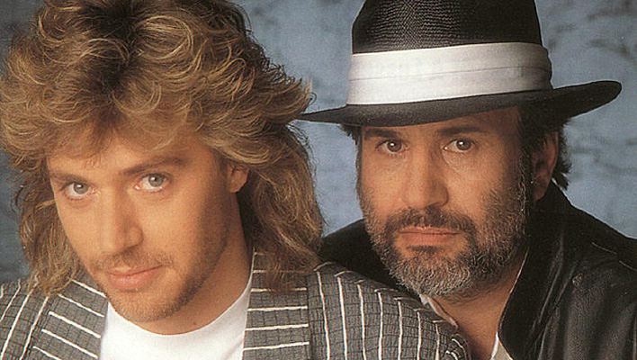 Mixed Emotions (Foto: EMI Germany)