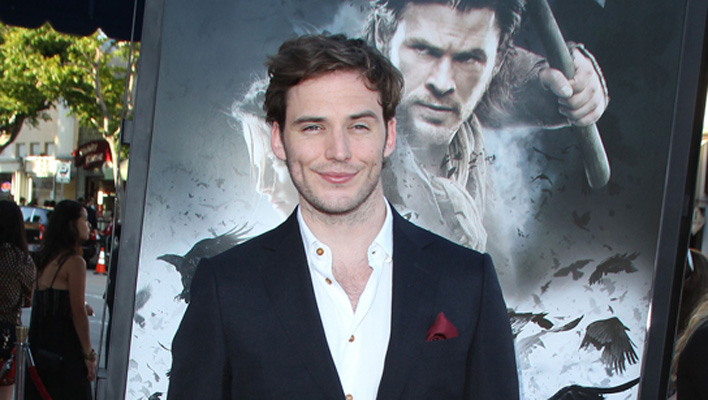 Sam Claflin