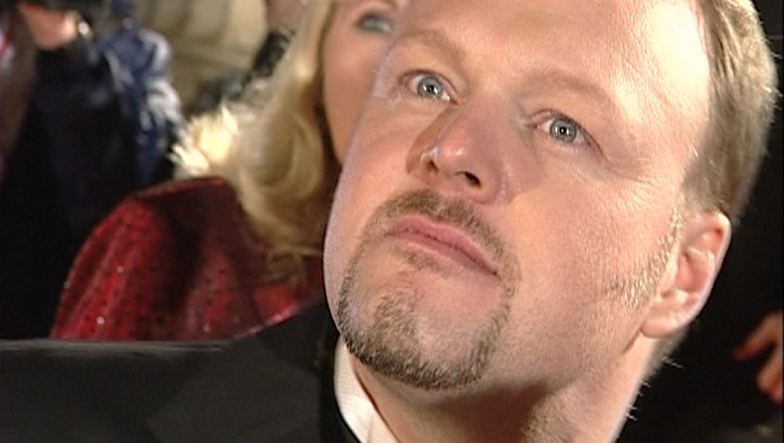 Stefan Raab (Foto: HauptBruch GbR)