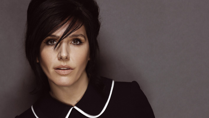 Sharleen Spiteri von Texas (Foto: Universal Music)