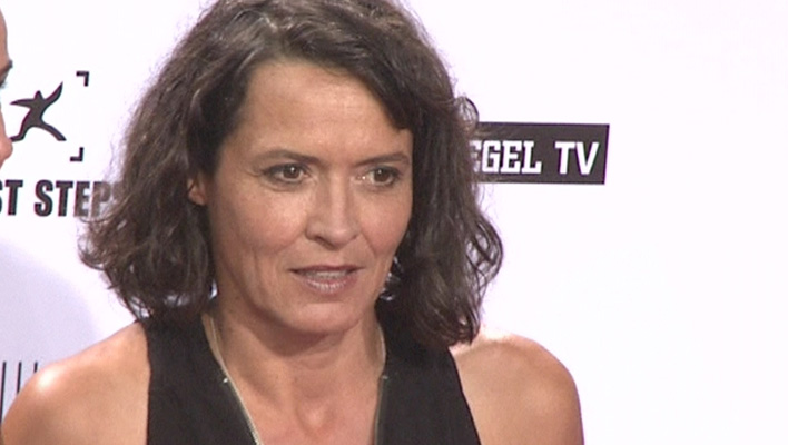 Ulrike Folkerts (Foto: HauptBruch GbR)