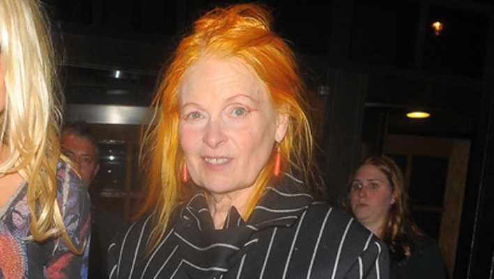 Vivienne Westwood