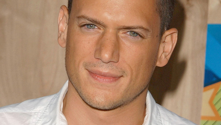 Wentworth Miller